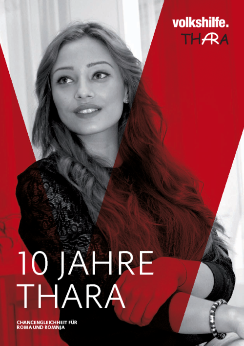 Festschrift: 10 Jahre THARA