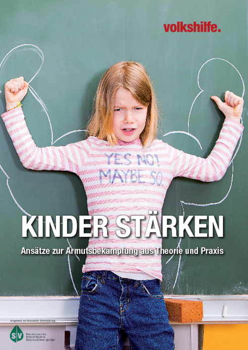 Handbuch: Kinder stärken