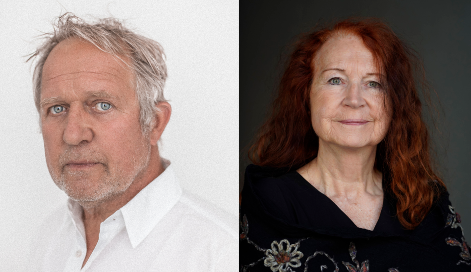 Save the Date: Lesung mit Harald Krassnitzer und Renate Rustler-Ourth in Salzburg