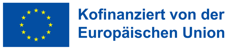 Kofinanziert von der Europäischen Union