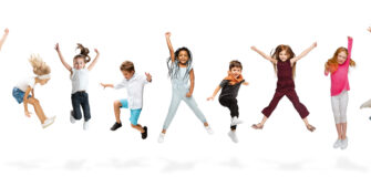 Volkshilfe Kinderbetreuung