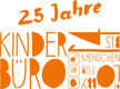 25 Jahre Kinder Büro