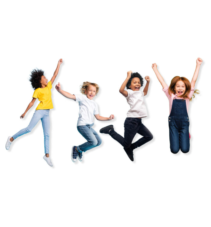 Spenden Kindergesundheit Header