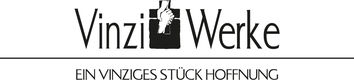 Vinzi Werke - ein vinziges Stück Hoffnung