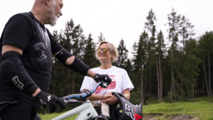 Volkshilfe Tour de Chance 2024 Radeln gegen Kinderarmut
