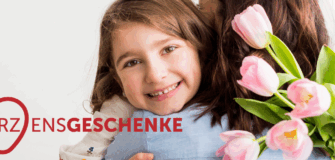 Herzensgeschenke Muttertag