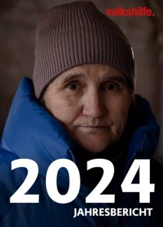 Volkshilfe 2024 Jahresbericht