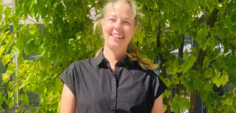 Portrait Teresa Millner-Kurzbauer