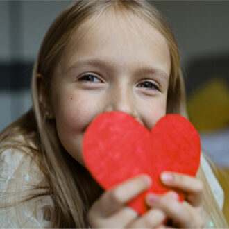 Herzensgeschenke - Spenden zum Verschenken - Geschenk für Valentinstag