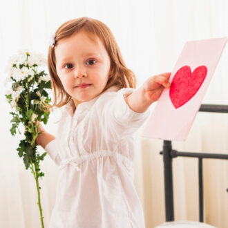 Herzensgeschenke - Spenden zum Verschenken