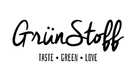 Logo Grünstoff